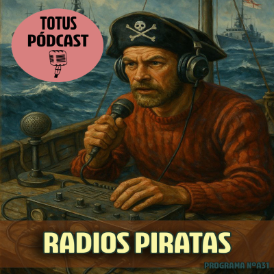 episode Radios piratas artwork