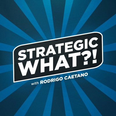 episode SWP 074: The Problem isn’t PowerPoint artwork