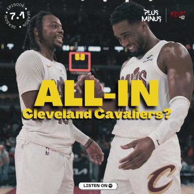 episode 7.1 All-In Cavaliers? artwork