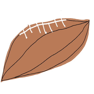White Men Disagree About Sports