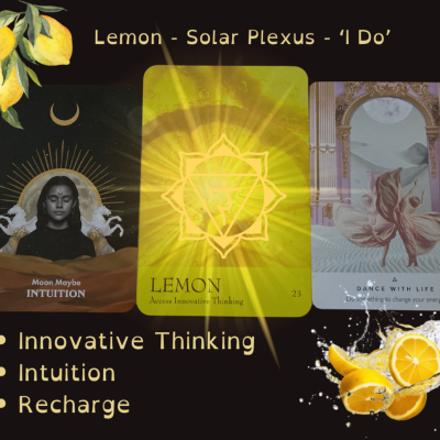 episode Chakra Flow - Solar Plexus Chakra - Tapping Into Your Intuition artwork