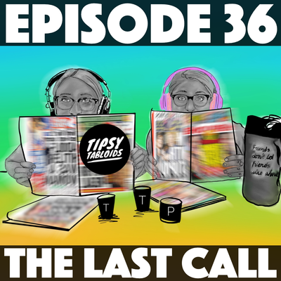 episode The Last Call artwork