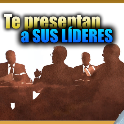 episode La Atalaya presenta a dos nuevos líderes de los Testigos de Jehová (con un año de retraso) artwork