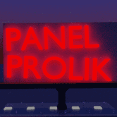 Panel Prolik