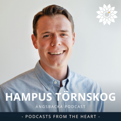 episode I see Ängsbacka as an important place for not only just its surrounding area, or Sweden even, or humans. I would like to extend it to the planet - Hampus Törnskog artwork