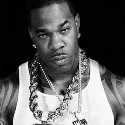 episode Why Rappers Are Turning Down The Verzuz Challenge With Busta Rhymes artwork