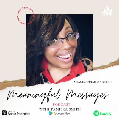 episode I Love Jesus and Speak with a Therapist: Breaking The Stigmas artwork