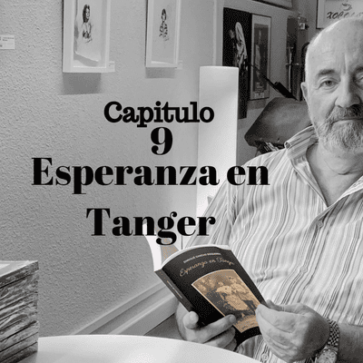 episode 9 Capitulo 9 Esperanza en Tanger artwork