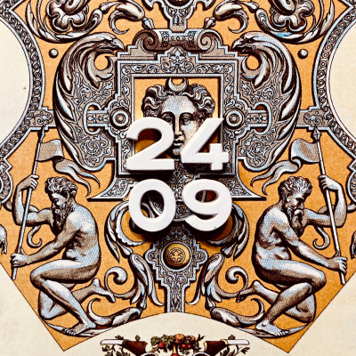 episode EPSA is Burning S24 E09 - Episodio exclusivo para mecenas artwork