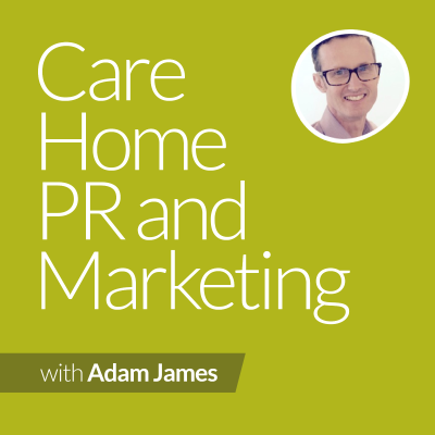 episode How To Build A Care Provider’s Brand artwork