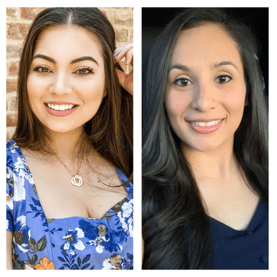 episode Episode 4: Raquel McKinley and Leslie Flores on Postpartum Depression artwork