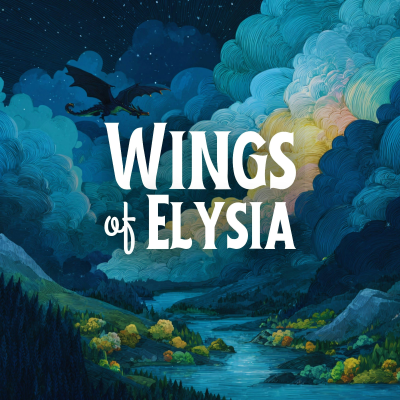 episode Wings of Elysia artwork