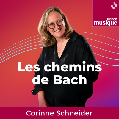 episode Épisode 37 : Retour à Arnstadt : la Bachkirche artwork