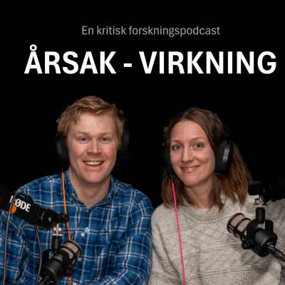 Årsak - Virkning