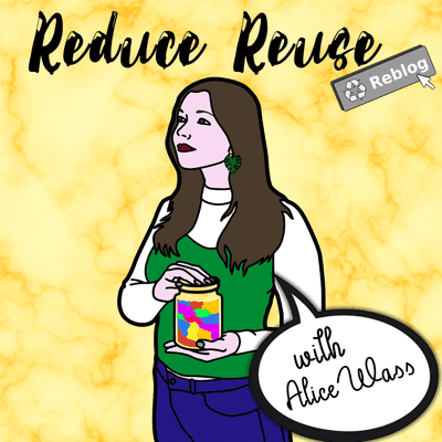 episode Episode 6: The Issue of E-Waste artwork