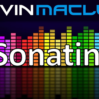 episode Sonatina in C Minor (Kevin McLeod) [Versión extendida] artwork