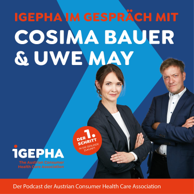 episode Selbstmedikation im Umbruch artwork