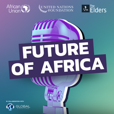 episode How Global Development Finance Deals Can Actually Drive Local Impact | Future of Africa Episode 3 artwork