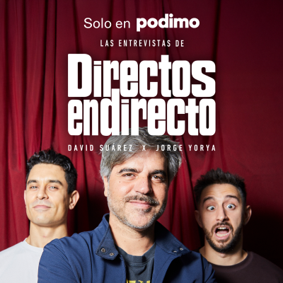 episode “La Dama y el nauseabundo” - Ernesto Sevilla  artwork