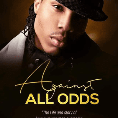 episode Poetry Worldwide #PODCAST # 26 Against All Odds artwork