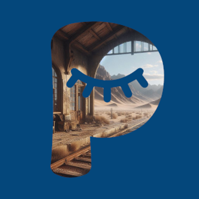 episode Ep.23: La estación olvidada artwork