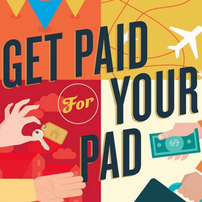 Get Paid For Your Pad | Airbnb Hosting | Vacation Rentals | STR Revenue Management
