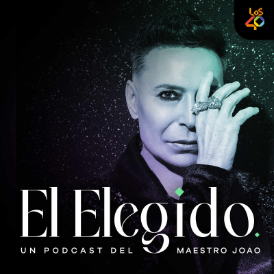 episode El Elegido 2x06: DENNA, amores secretos y el futuro de lxs concursantes de OT | LOS40 Podcast artwork