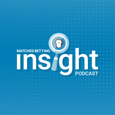 Matched Betting Insight with OddsMonkey