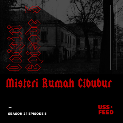 episode Misteri Rumah Cibubur - ONIGIRI S2|E5 artwork