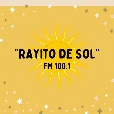 episode Programa "Rayito de Sol" - TPO N°3 - Prof. Educación Inicial - ISARM artwork