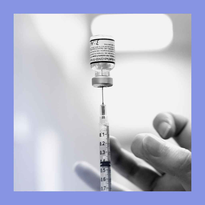 episode Call the shots: vaccine cuts imperil global health artwork