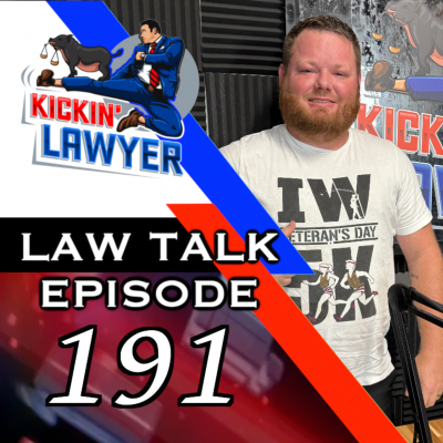 episode #191- Nick Sawall artwork