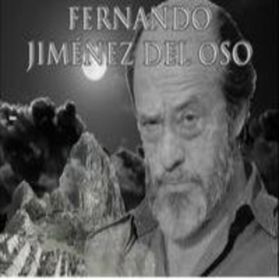 episode Fernando Jiménez del Oso artwork