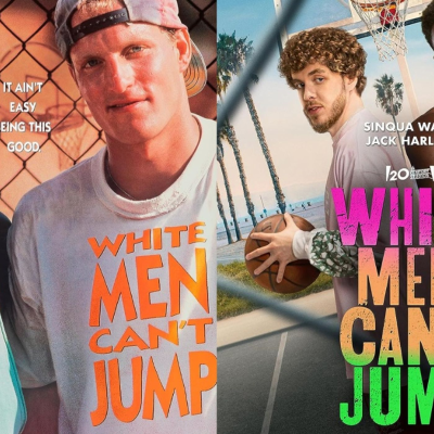 episode On Trial: White Men Can't Jump (1992/2023) artwork