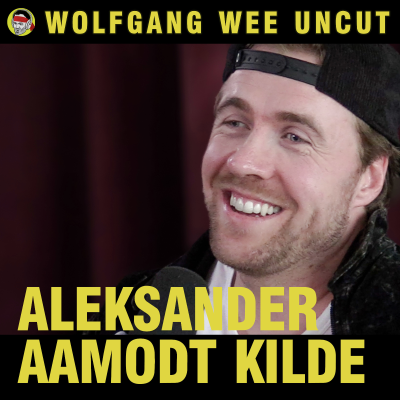 episode #654 - Aleksander Aamodt Kilde | Comeback, Ensomhet, Kosthold og Fremtiden artwork
