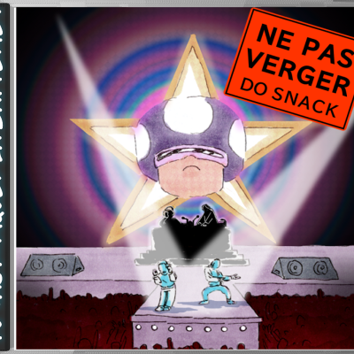 episode POYO - JV Mix 2025 : Verger edition artwork
