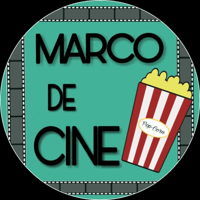 MARCO DE CINE