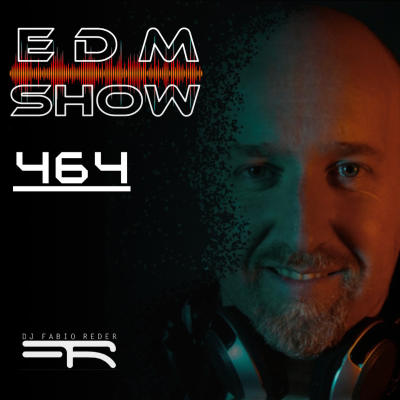 episode DJ Fabio Reder - Programa EDM Show 464 artwork