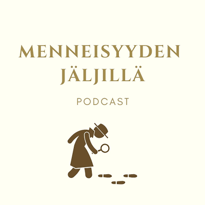 Menneisyyden Jäljillä