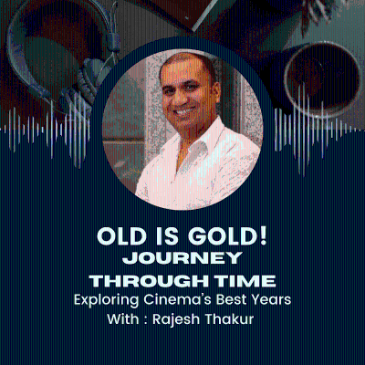 episode 1966: Bollywood’s Timeless Songs & Iconic Films | Reliving the Golden Era 🎬🎶 artwork