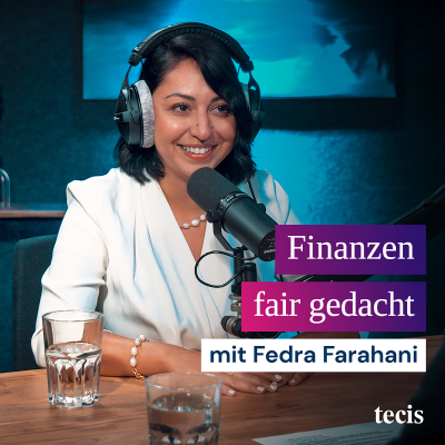 episode Finanzen fair gedacht. Mit Fedra Farahani artwork