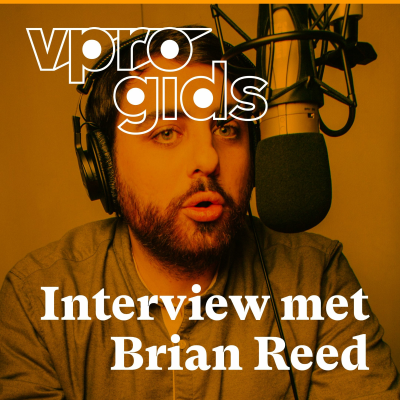 episode Brian Reed over zijn hitpodcast The Trojan Horse Affair artwork