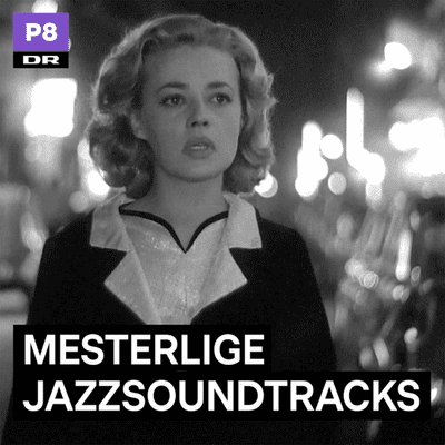 Mesterlige Jazzsoundtracks