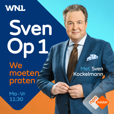 Cover image of show Sven op 1