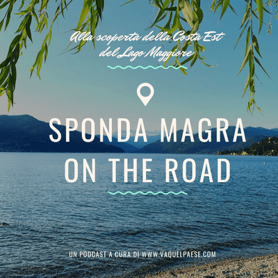 episode Dove vedere le lucine di Natale sul Lago Maggiore (sponda magra) artwork
