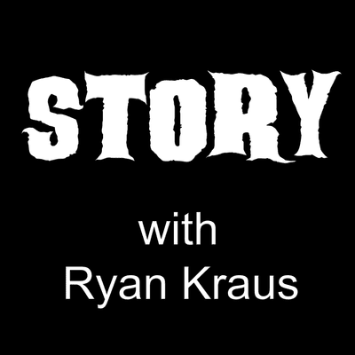 STORY with Ryan Kraus