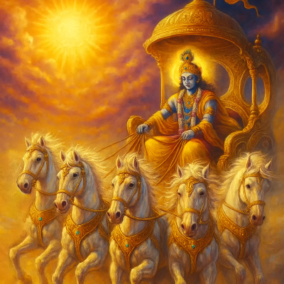 episode Pragmatic Gita: Chapter 2: Buddhi Yoga The Yoga of Wisdom and Discrimination[2.39 to 2.44] artwork