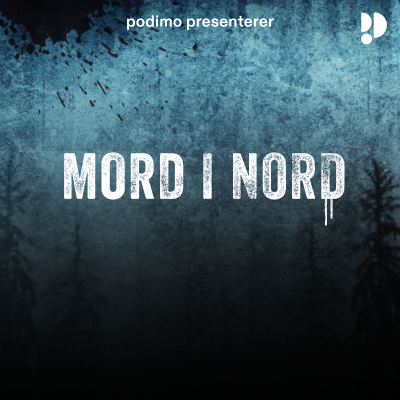 Mord i nord - podcast