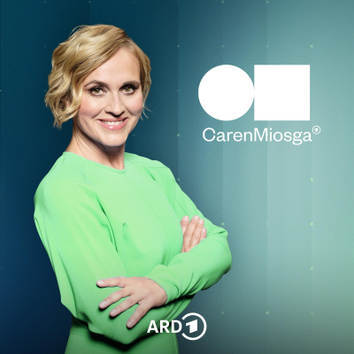 Imagen de portada del programa Caren Miosga