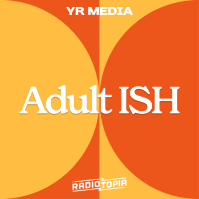 episode FEED DROP: MindShift - “Punished for Dreaming: How School Reform Harms Black Children and How We Heal” author Bettina Love artwork